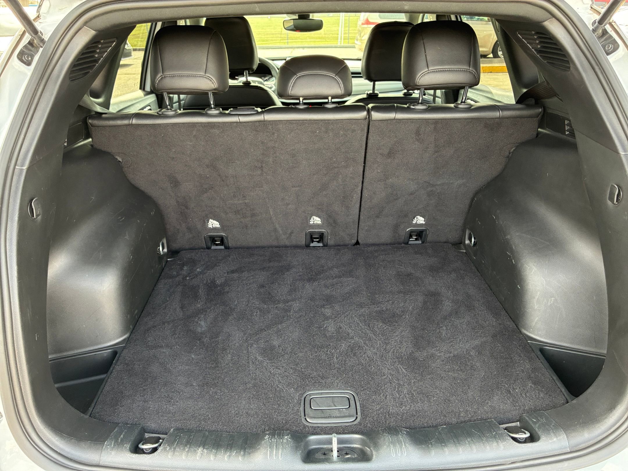 Thumbnail: 2025 Jeep Compass - 27