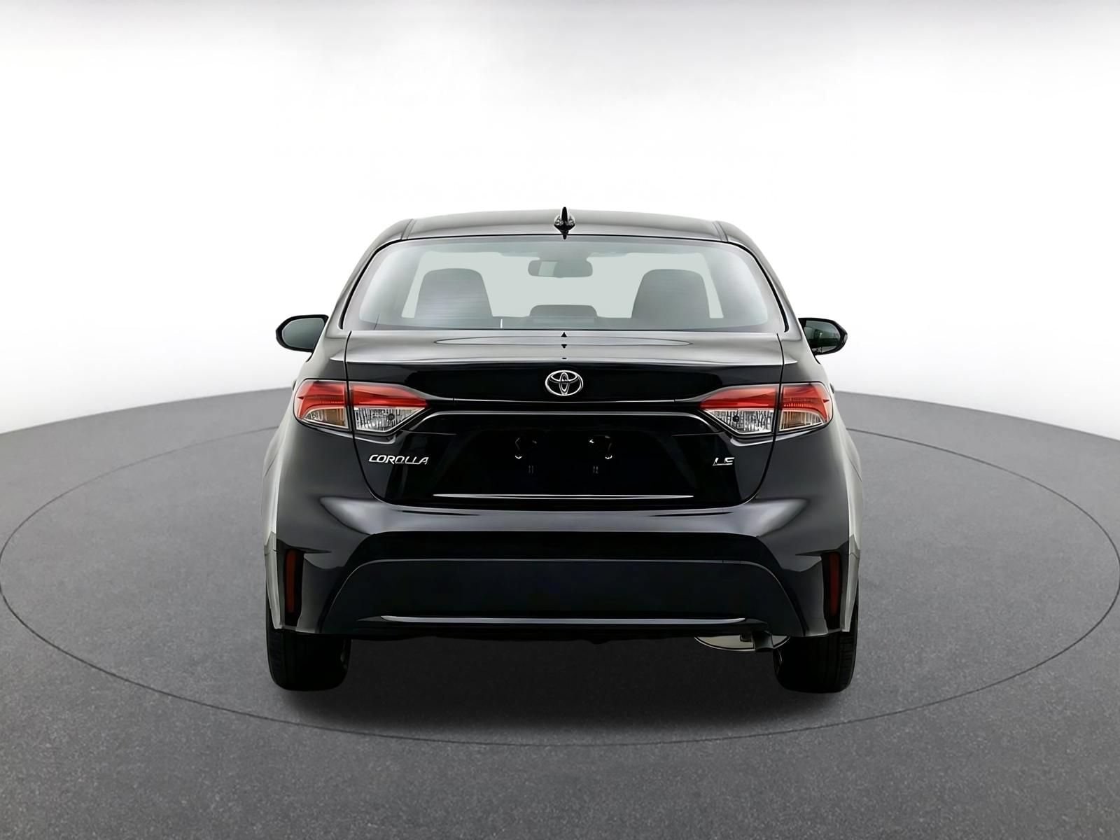Thumbnail: 2025 Toyota Corolla - 6