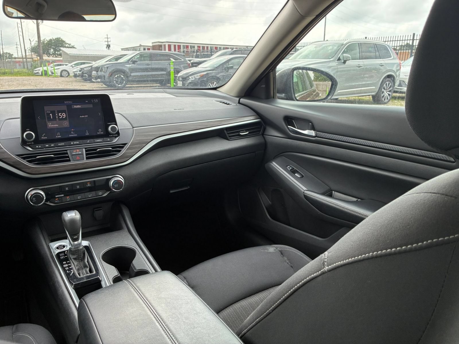 Thumbnail: 2025 Nissan Altima - 29