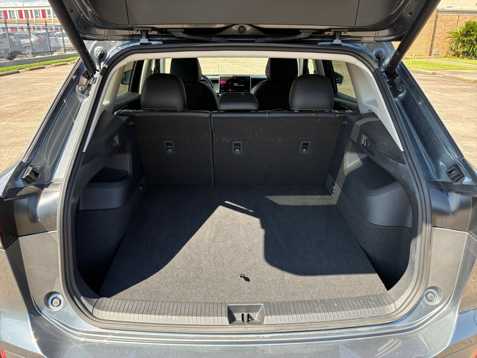 Thumbnail: 2026 Volkswagen Tiguan - 28