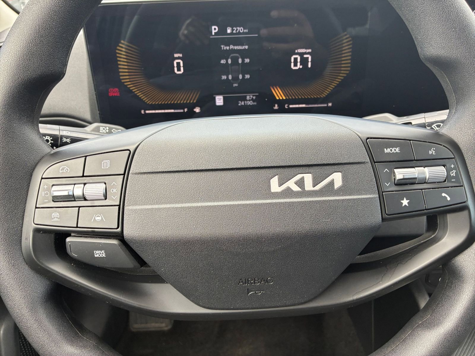 Thumbnail: 2025 Kia K4 - 27