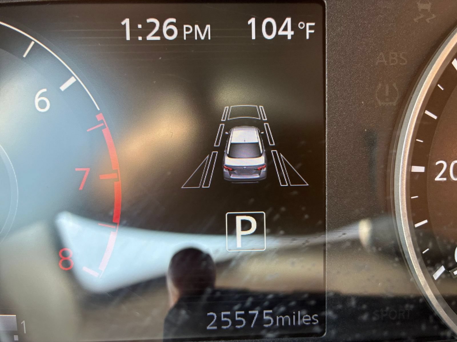 Thumbnail: 2025 Nissan Versa - 33