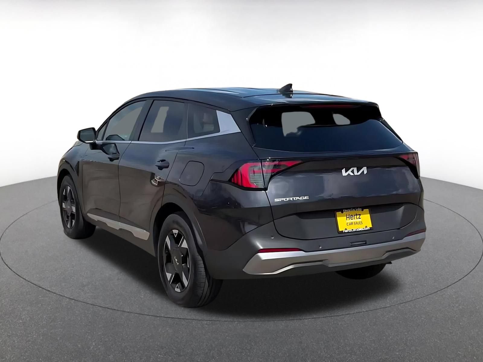 Thumbnail: 2026 Kia Sportage - 11