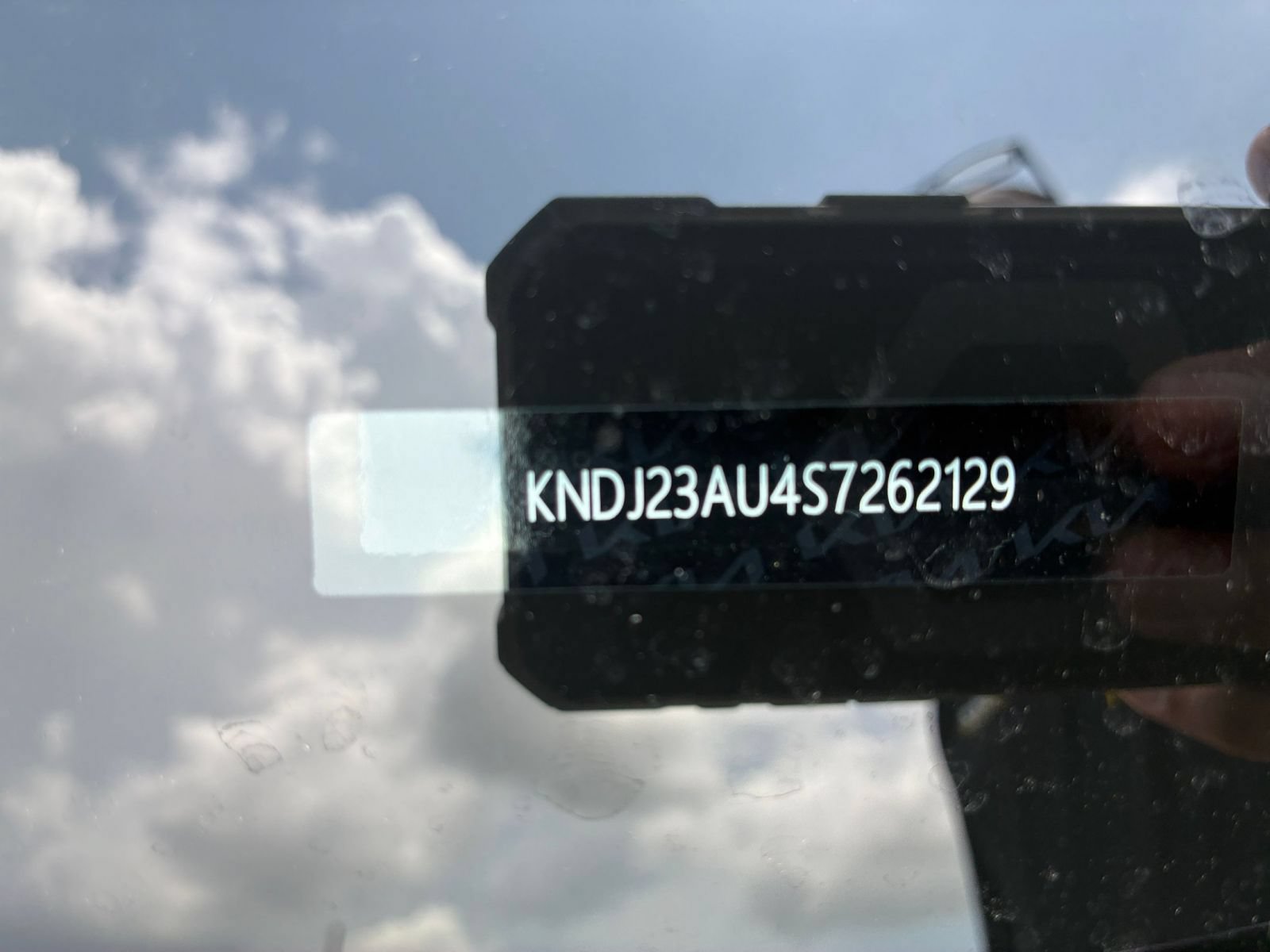 Thumbnail: 2025 Kia Soul - 27