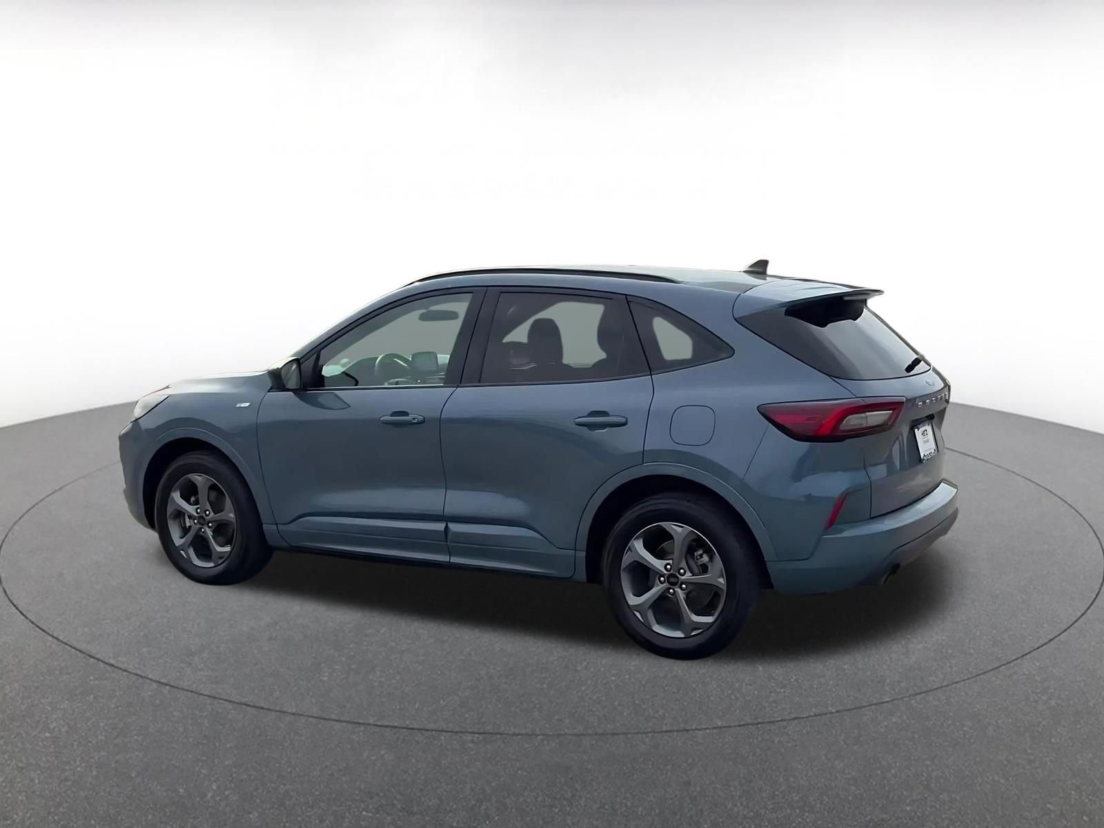 Thumbnail: 2024 Ford Escape - 10