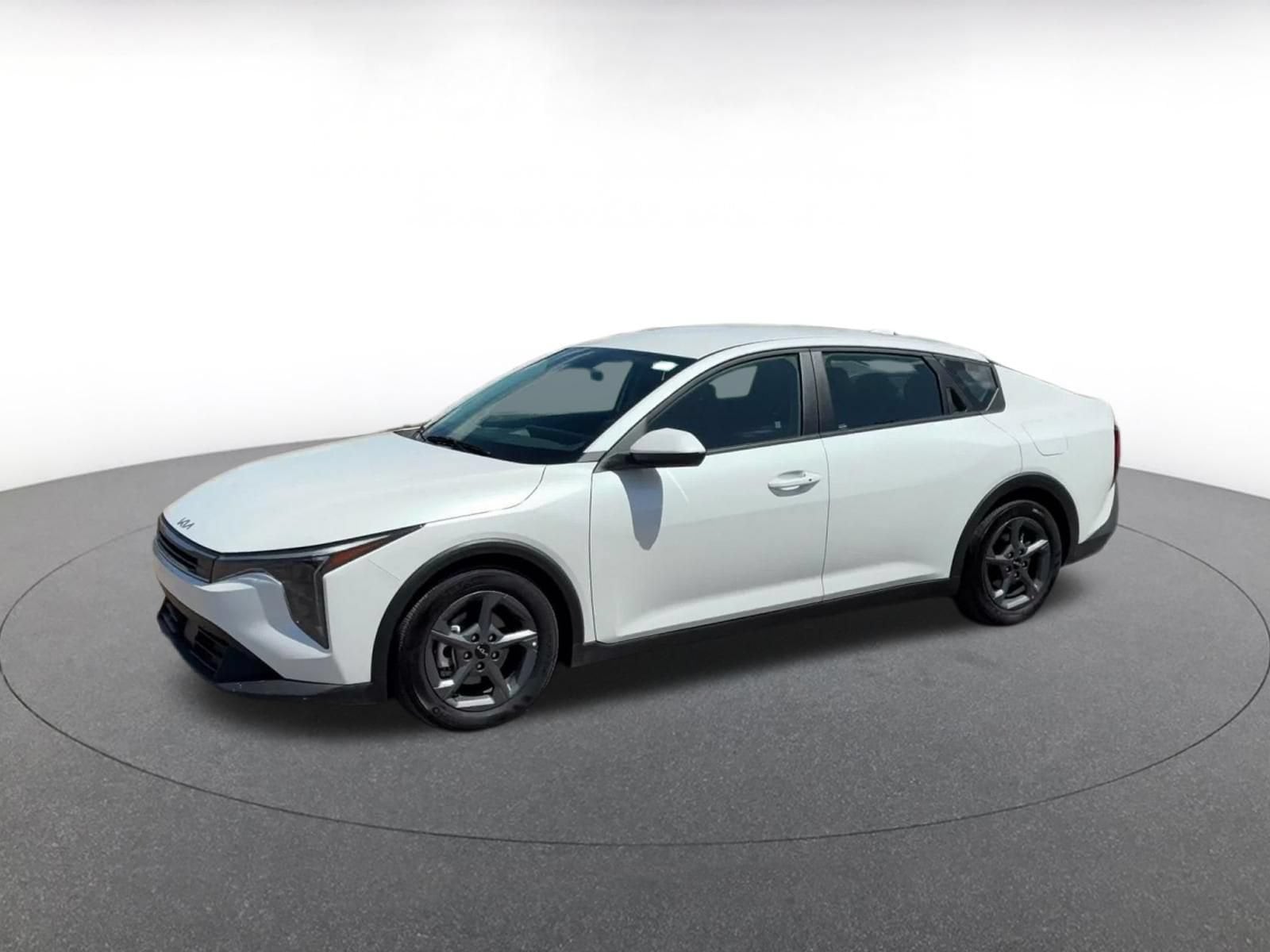 Thumbnail: 2026 Kia K4 - 7