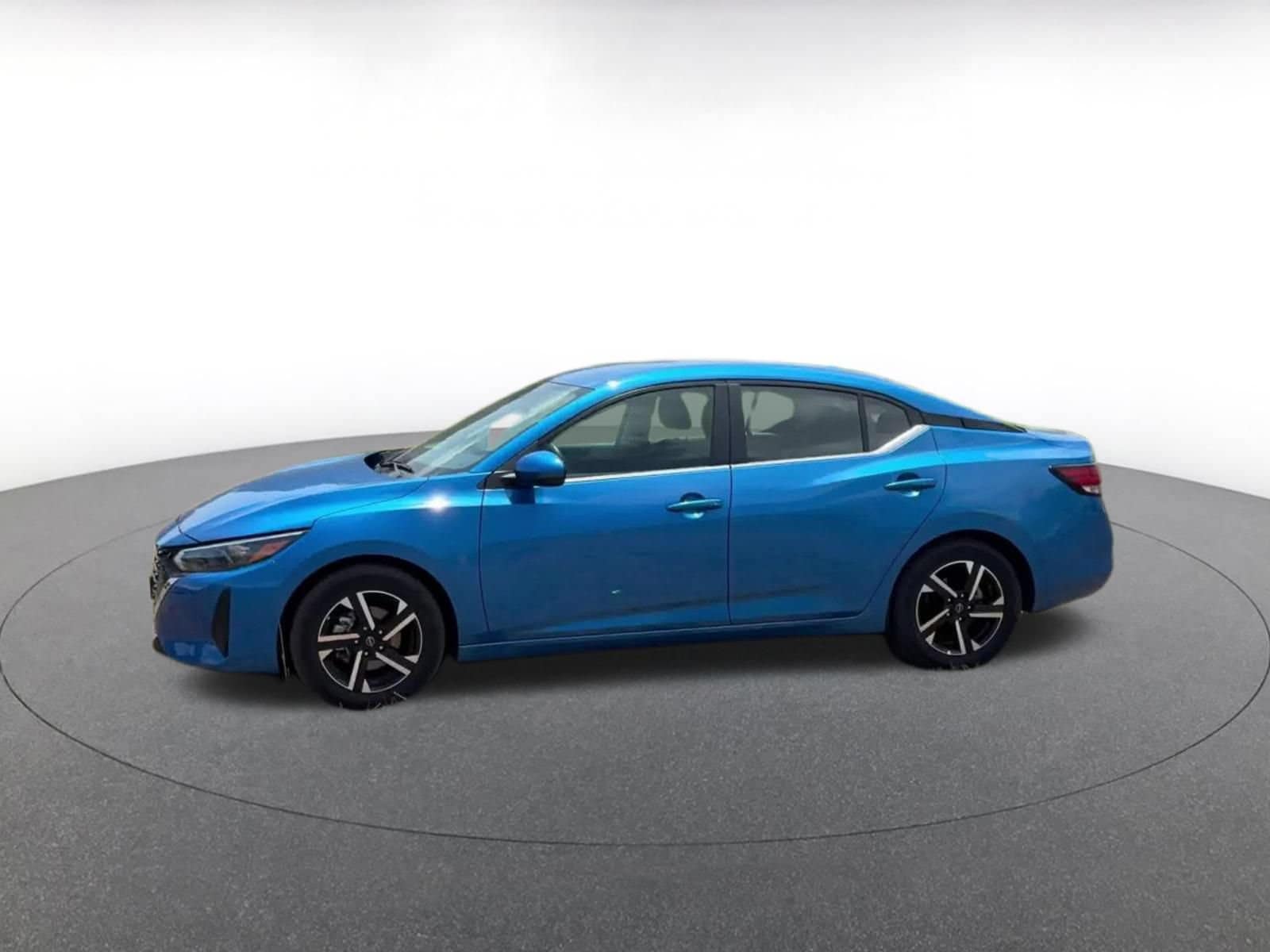 Thumbnail: 2025 Nissan Sentra - 6