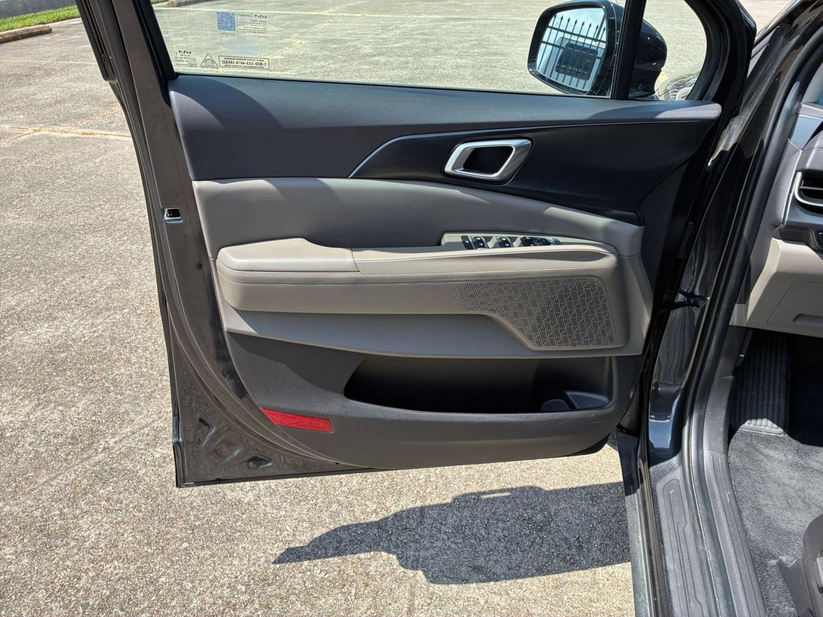 Thumbnail: 2026 Kia Carnival - 18