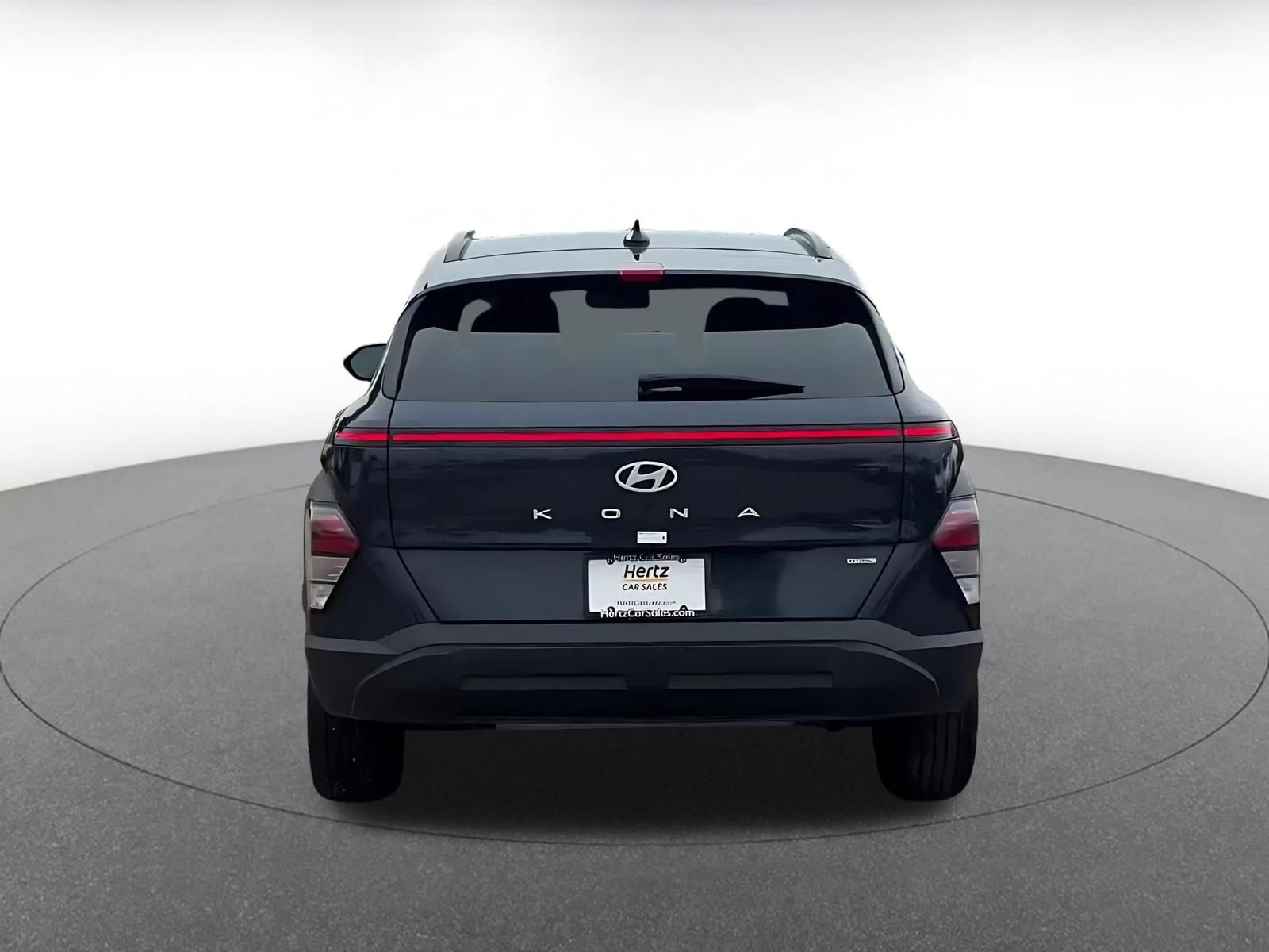 Thumbnail: 2025 Hyundai Kona - 12