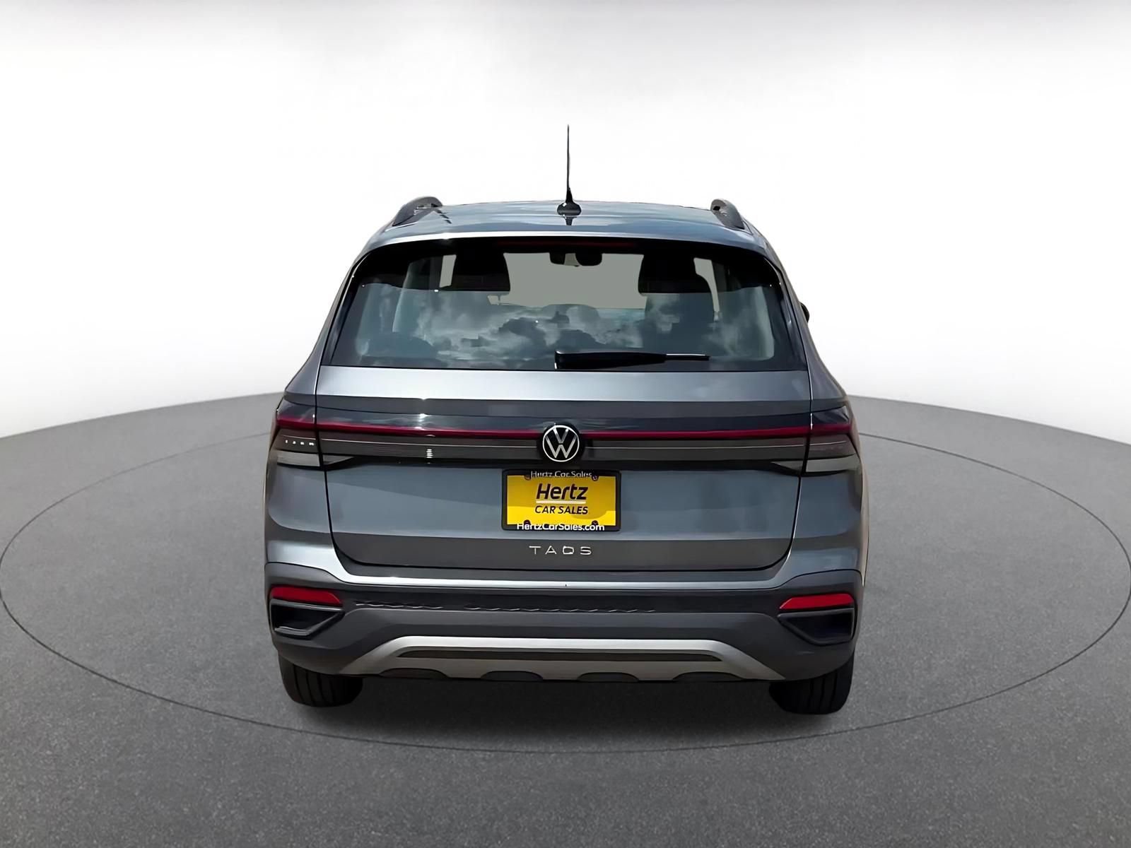 Thumbnail: 2026 Volkswagen Taos - 11