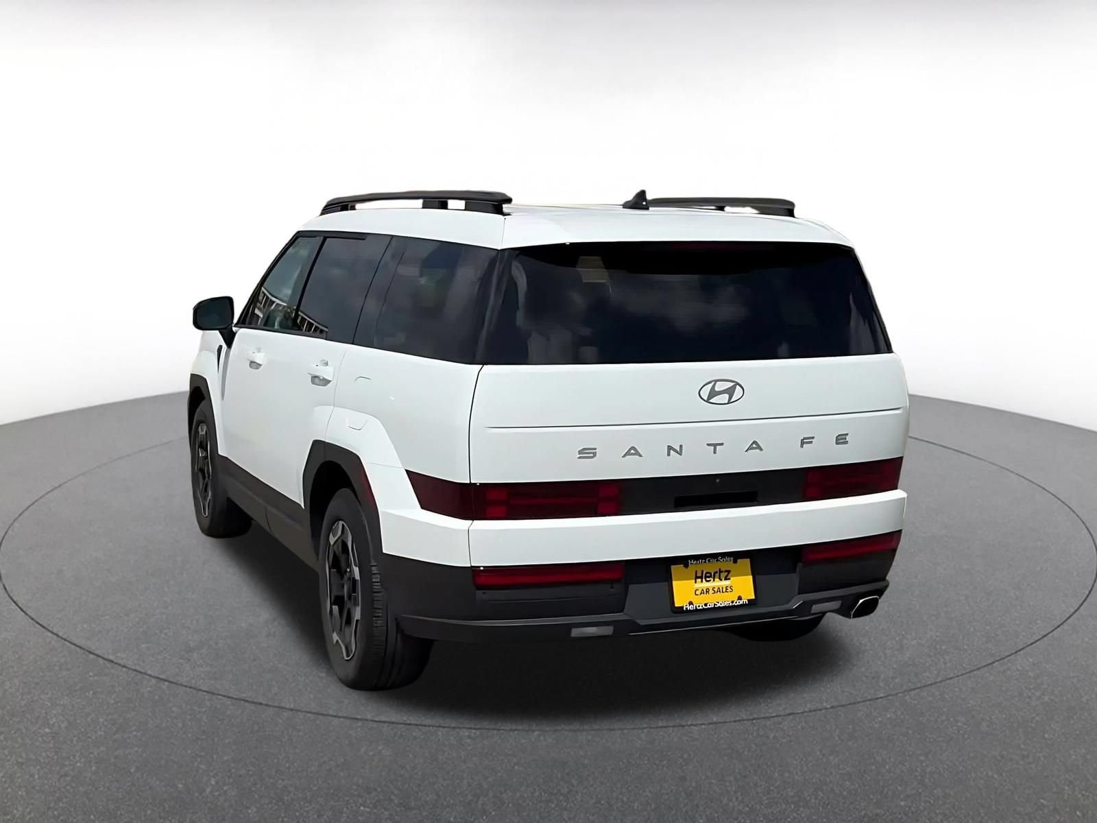 Thumbnail: 2026 Hyundai Santa Fe - 11