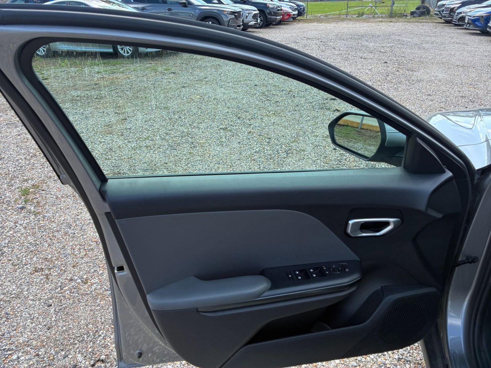 Thumbnail: 2025 Kia K4 - 18