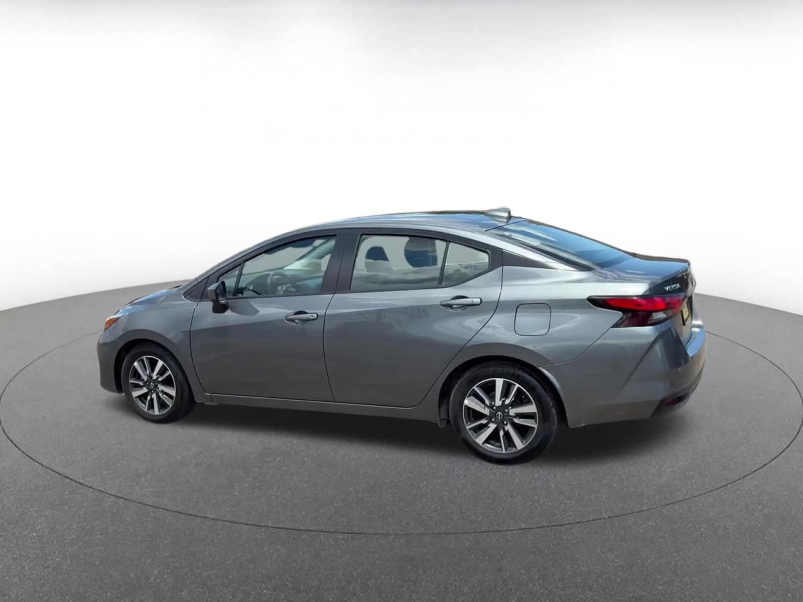 Thumbnail: 2025 Nissan Versa - 10