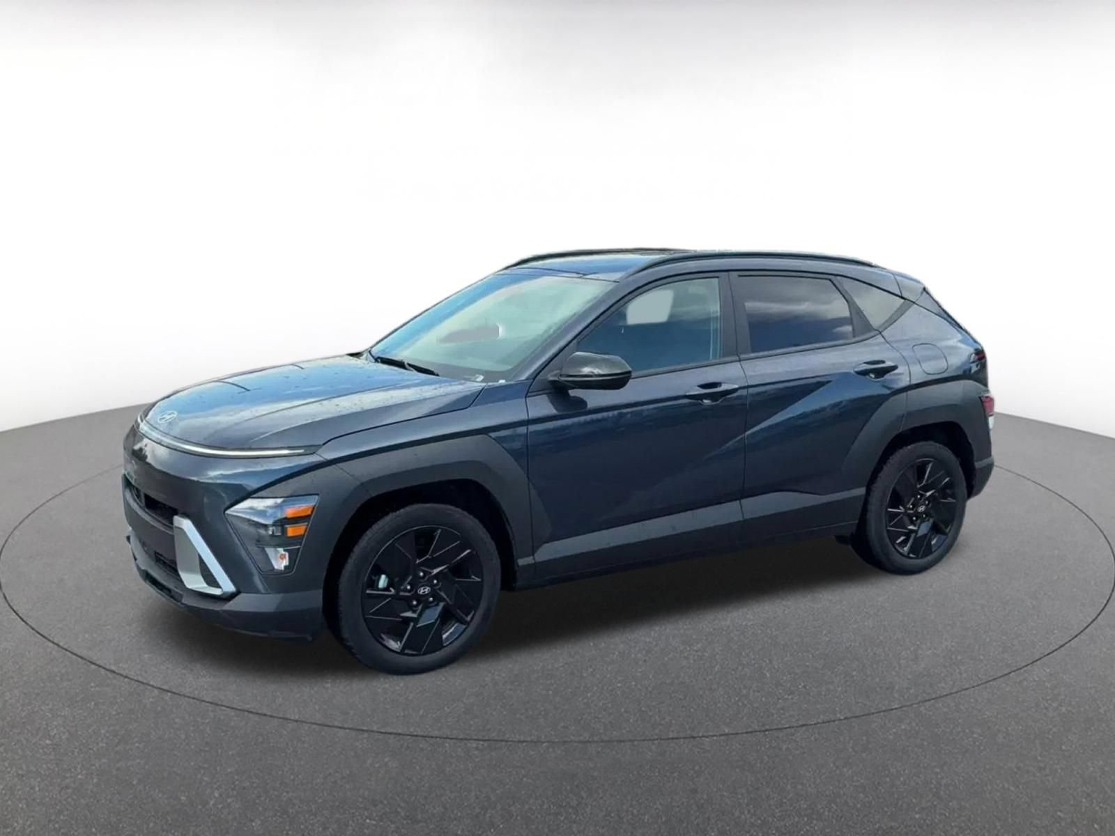 Thumbnail: 2026 Hyundai Kona - 8