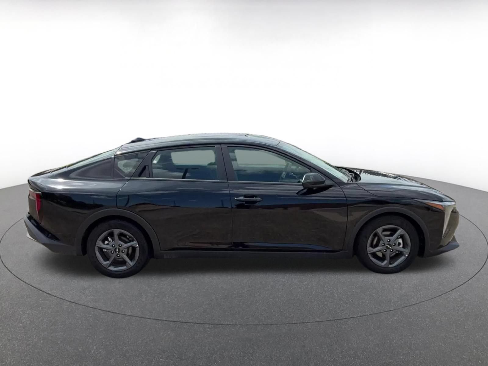 Thumbnail: 2026 Kia K4 - 16