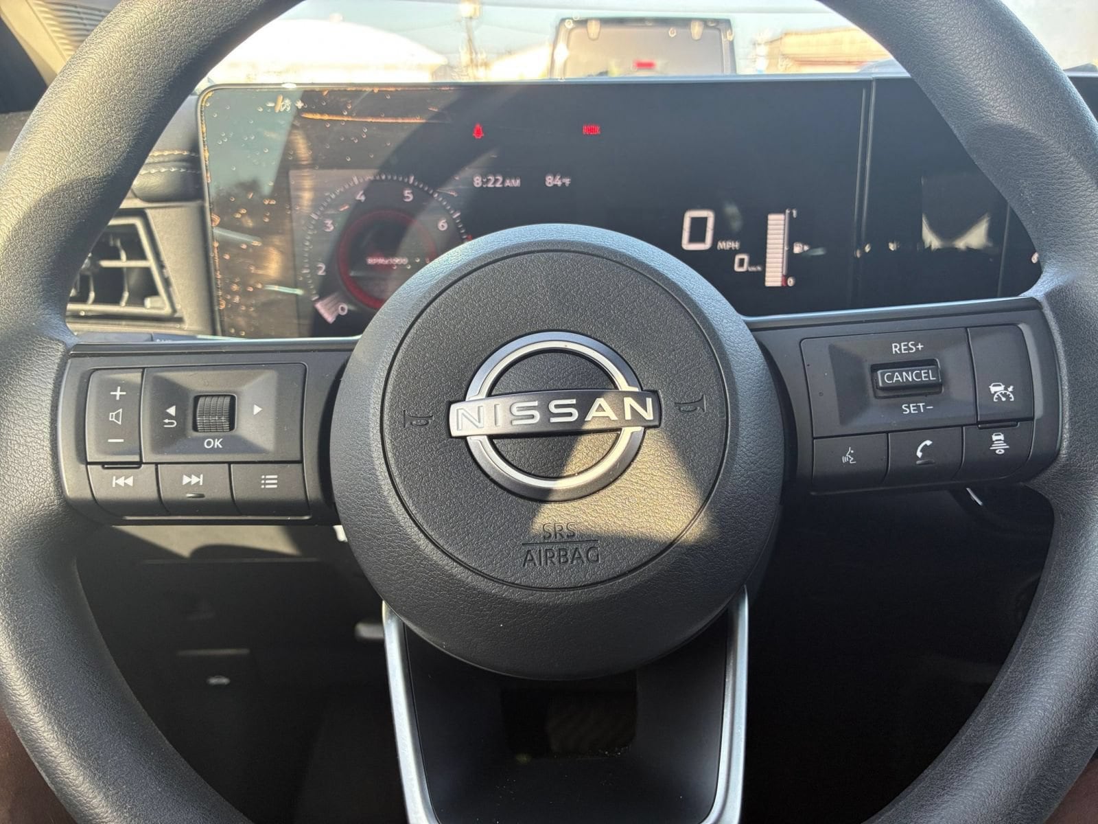 Thumbnail: 2026 Nissan Kicks - 27
