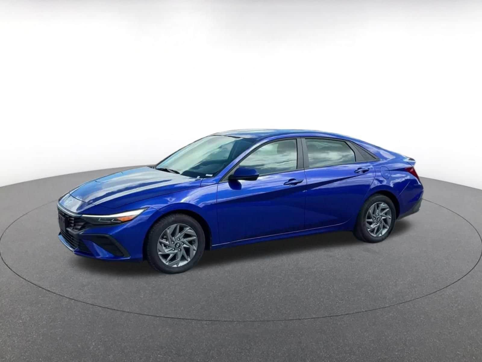 Thumbnail: 2026 Hyundai Elantra - 7