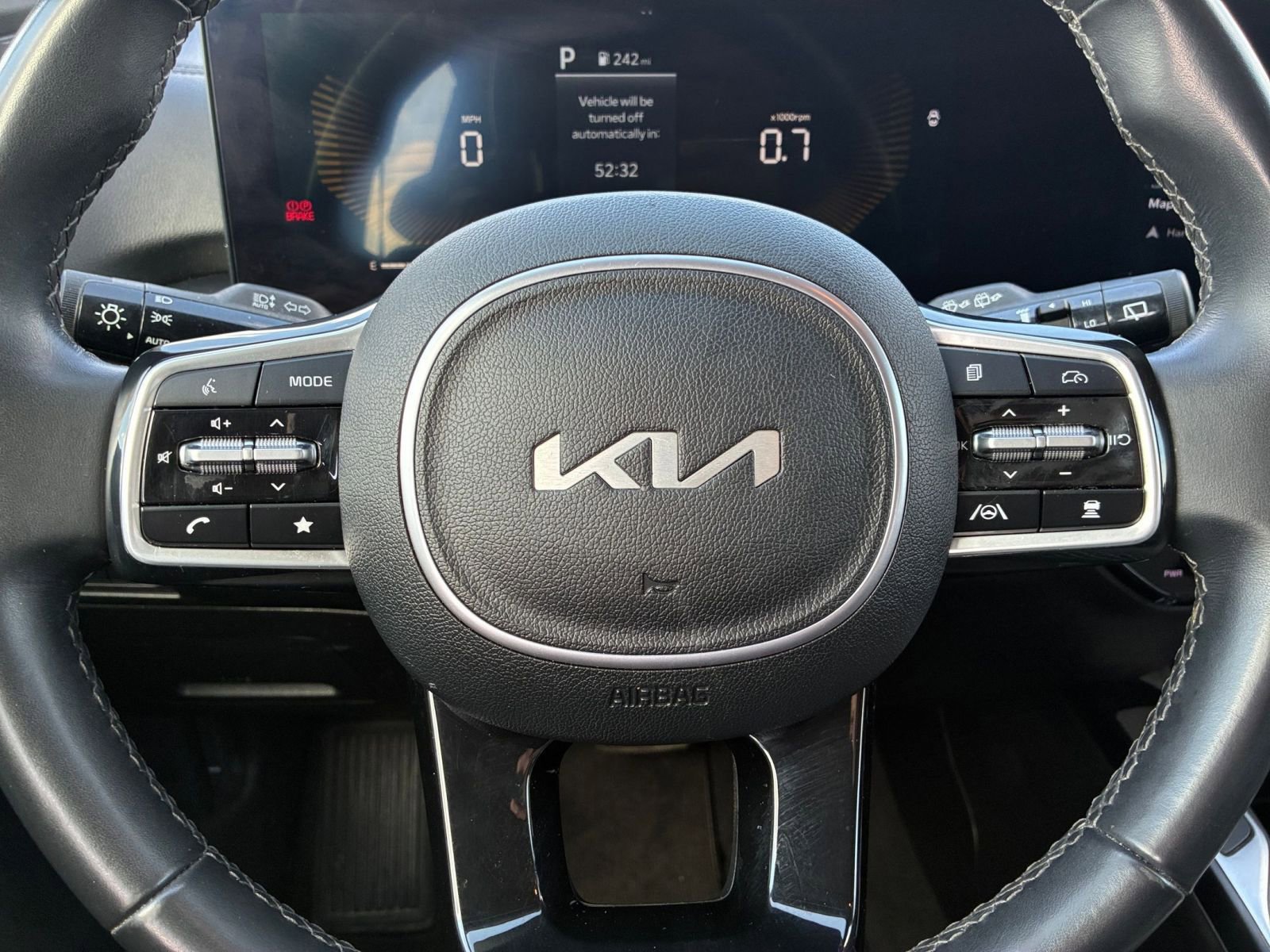 Thumbnail: 2024 Kia Sorento - 28