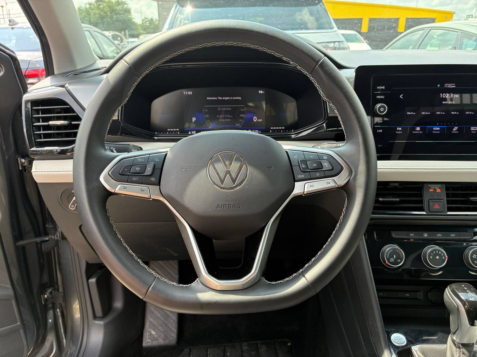 Thumbnail: 2026 Volkswagen Taos - 27