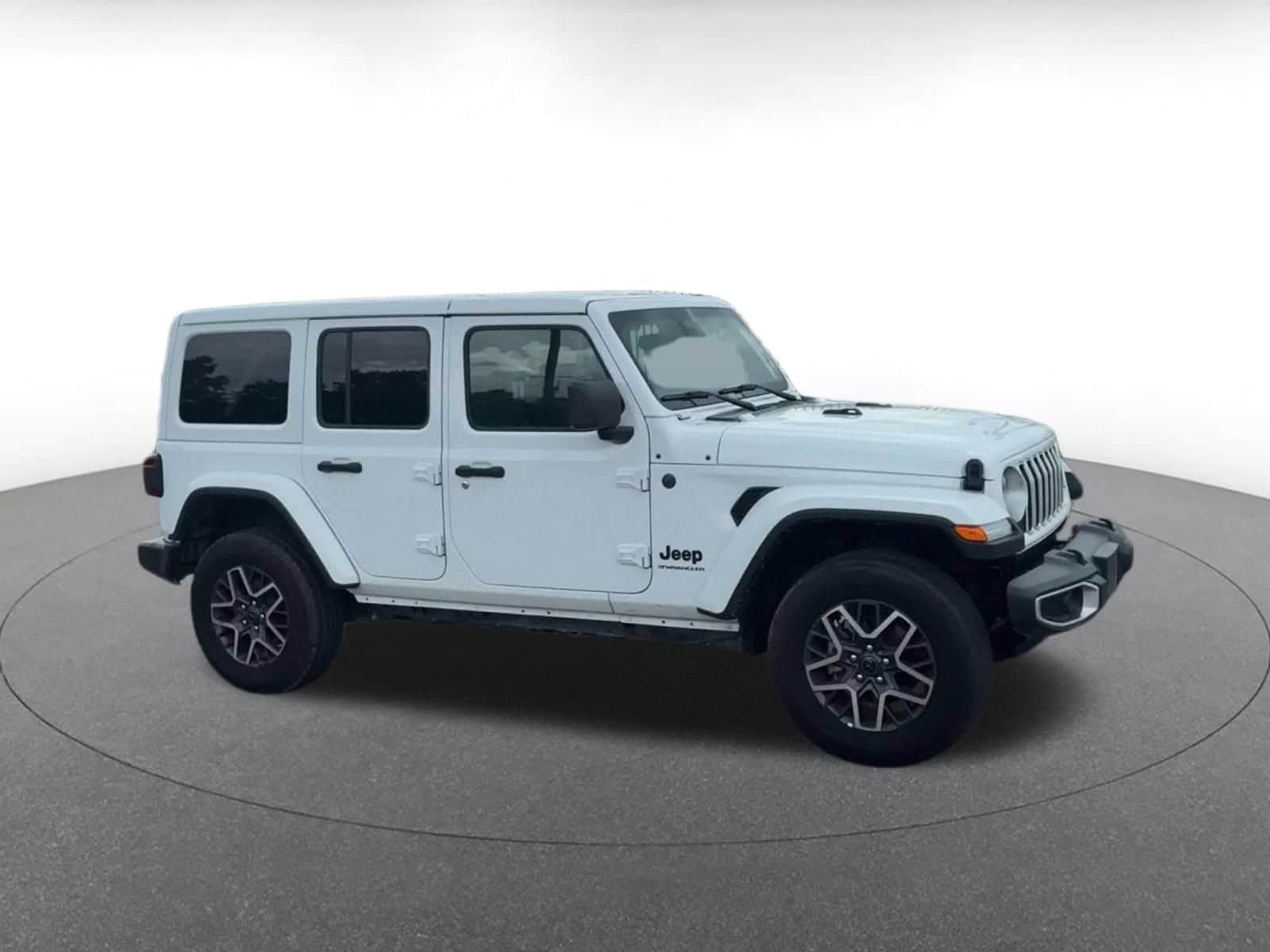 Thumbnail: 2025 Jeep Wrangler - 2