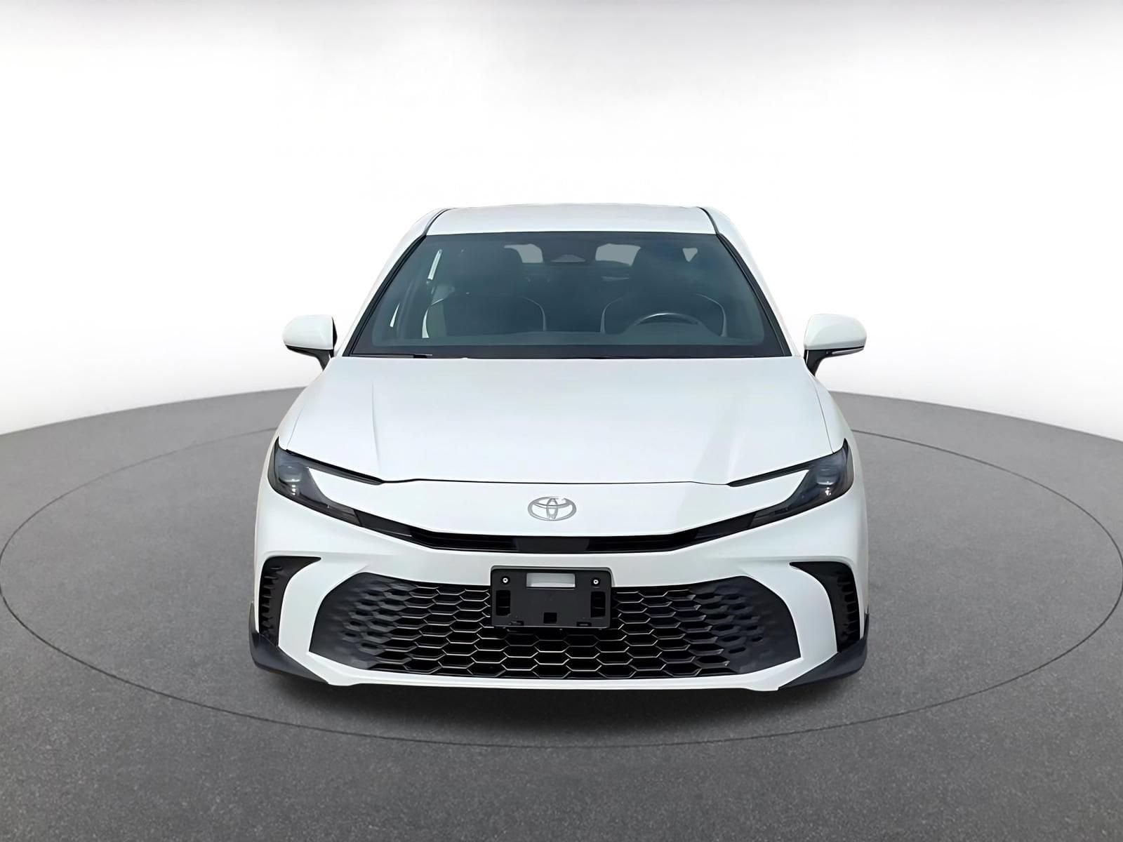 Thumbnail: 2026 Toyota Camry - 4