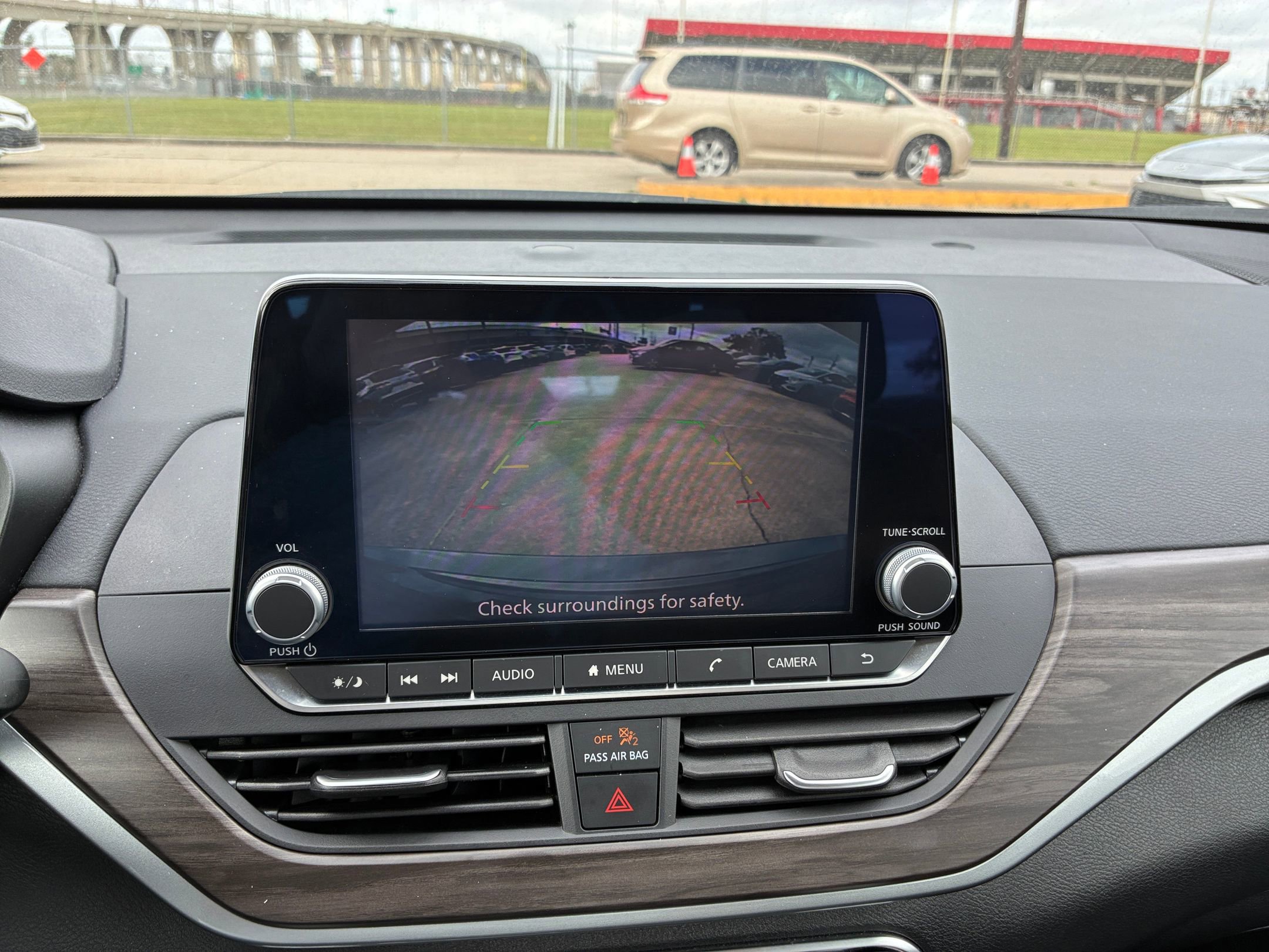 Thumbnail: 2025 Nissan Altima - 20