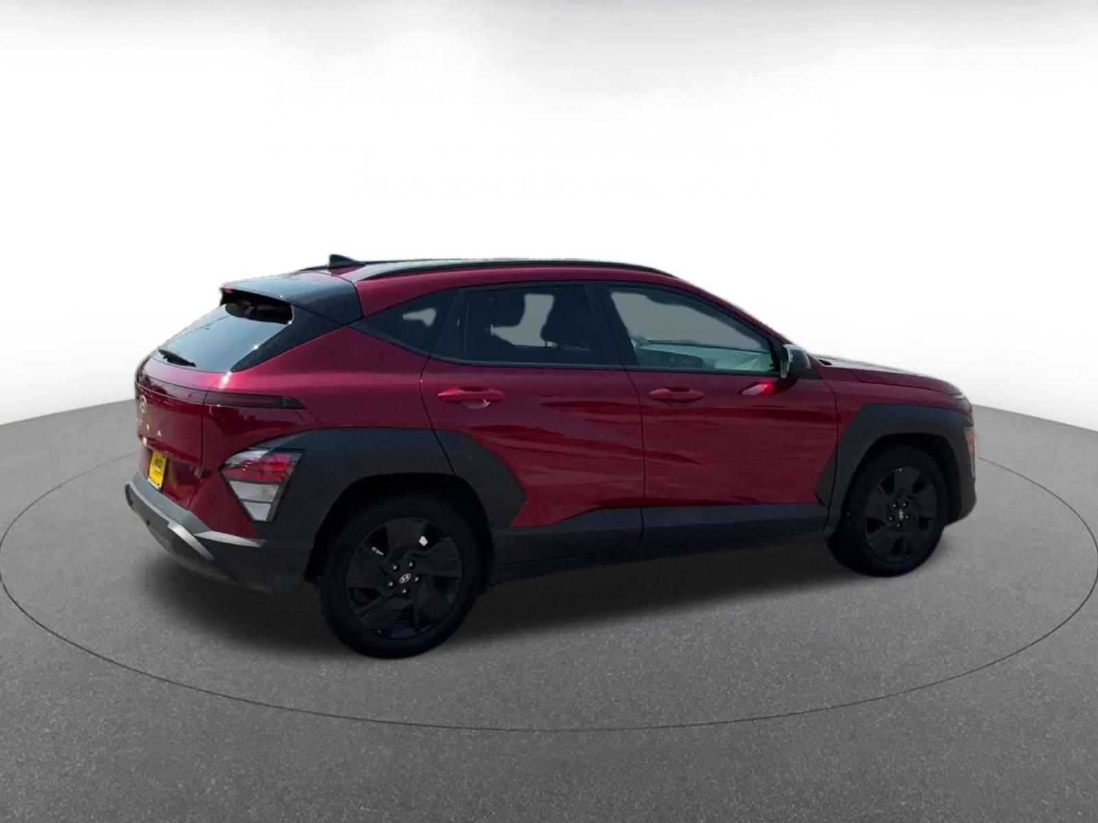 Thumbnail: 2026 Hyundai Kona - 12