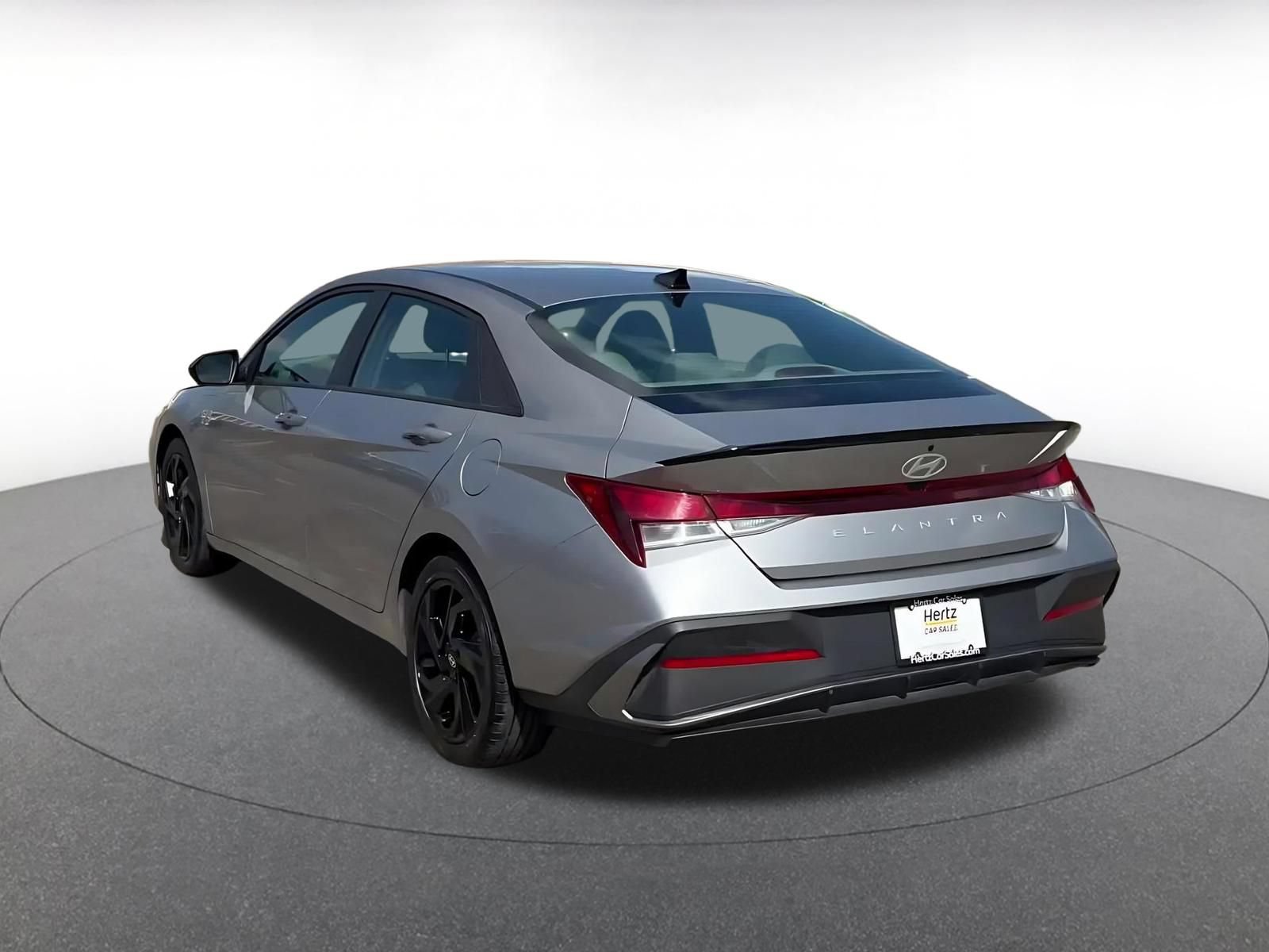 Thumbnail: 2026 Hyundai Elantra - 11