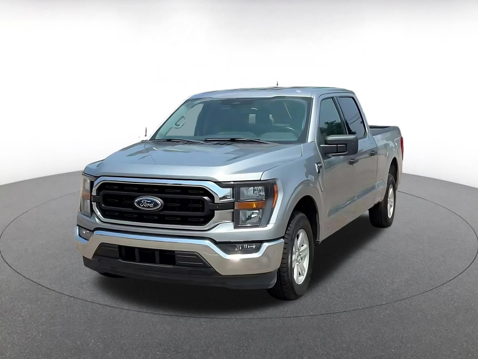 Thumbnail: 2023 Ford F-150 - 6