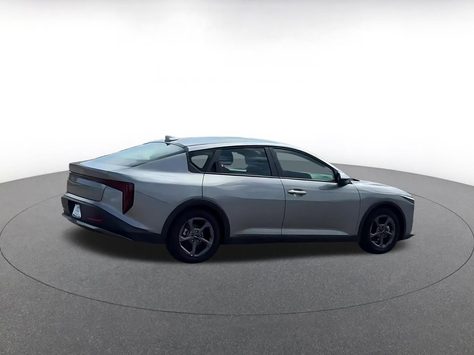 Thumbnail: 2025 Kia K4 - 14