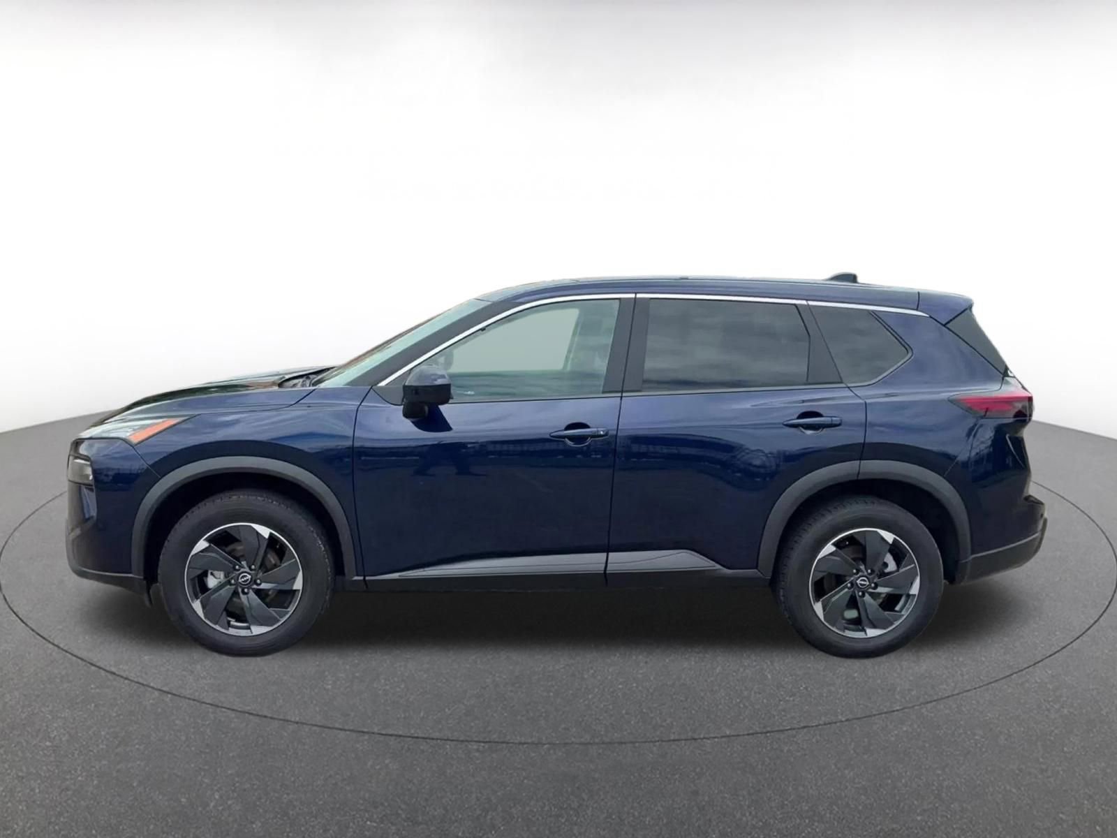 Thumbnail: 2025 Nissan Rogue - 9