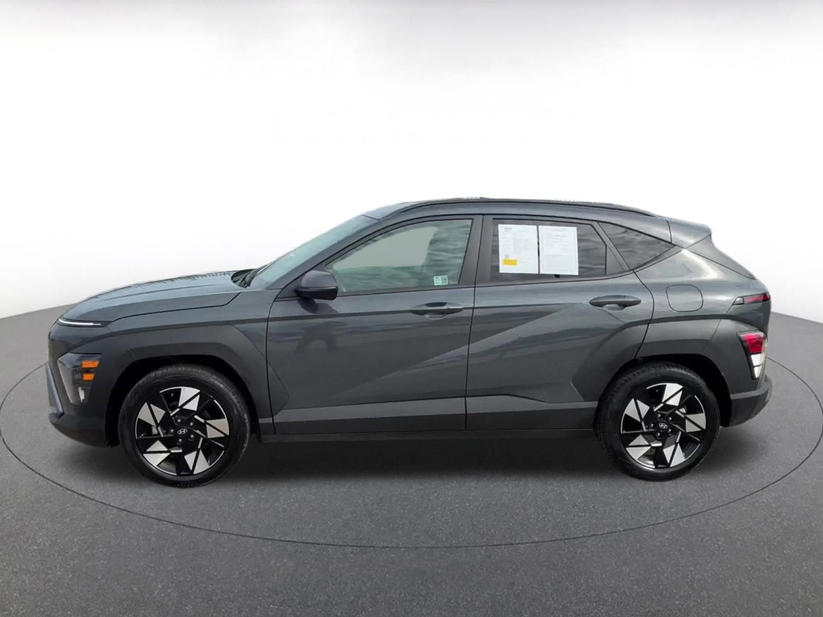 Thumbnail: 2025 Hyundai Kona - 9