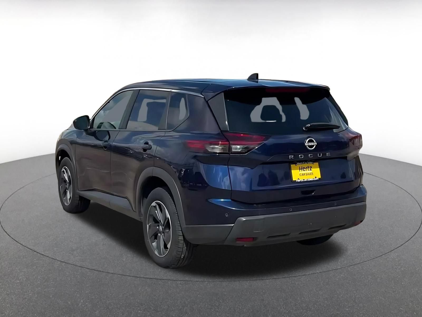 Thumbnail: 2025 Nissan Rogue - 11