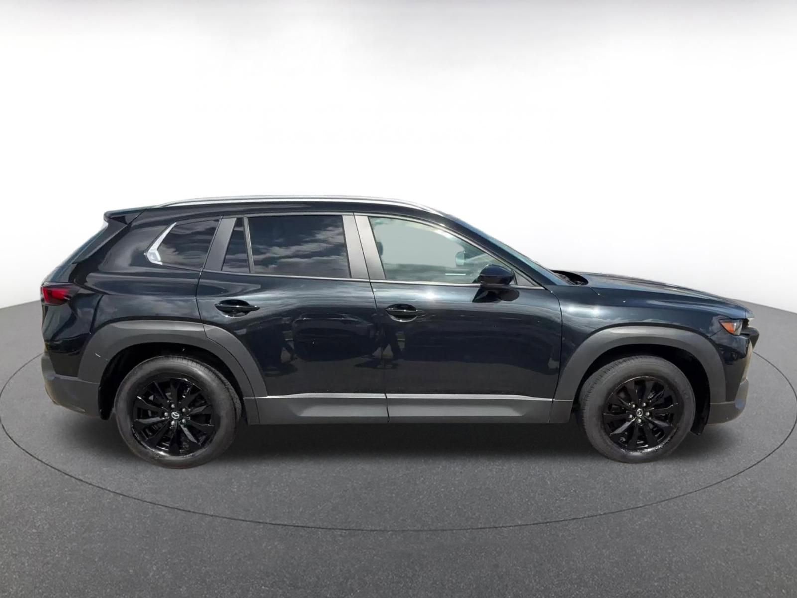 Thumbnail: 2025 Mazda CX-50 - 16