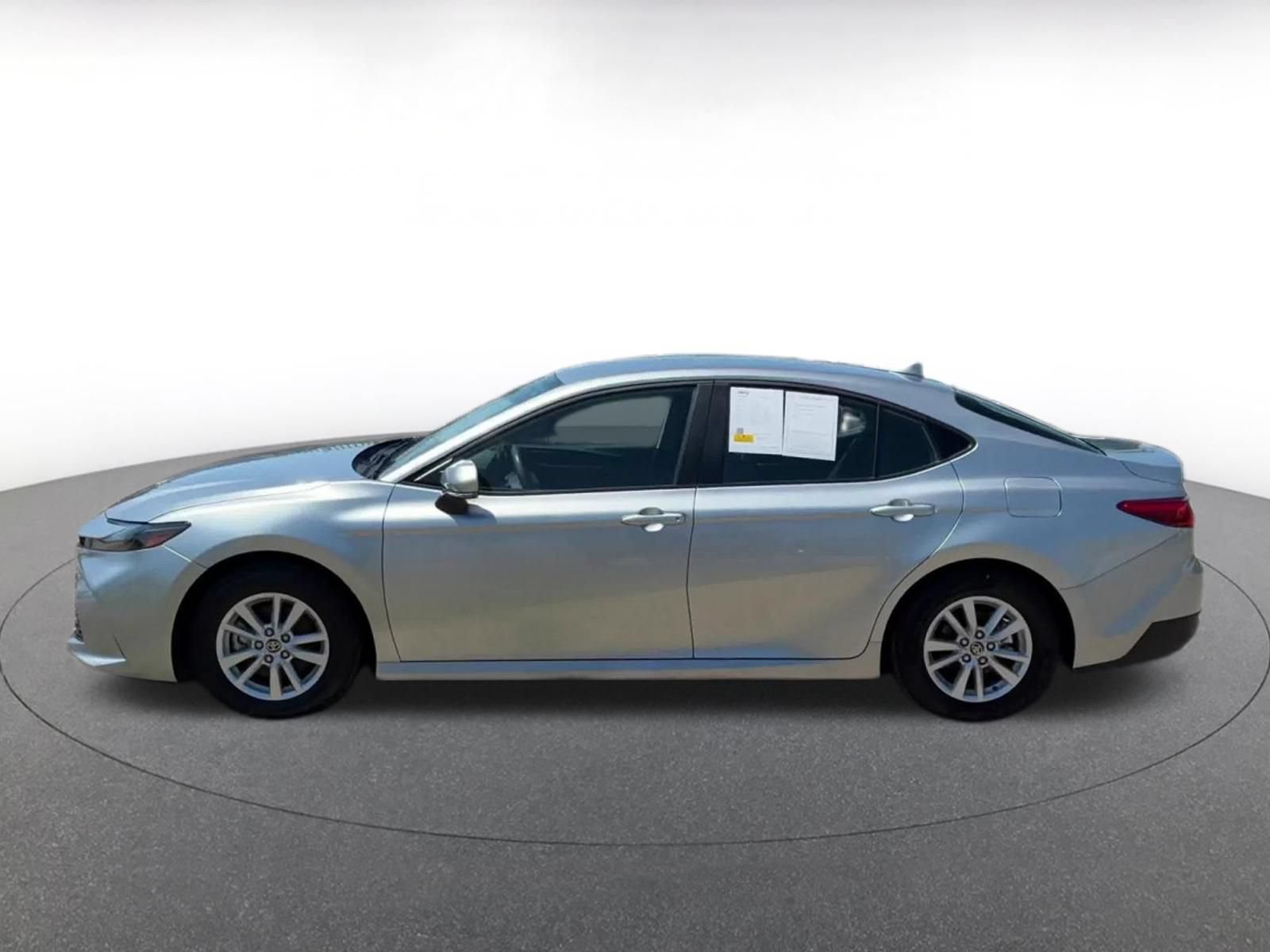 Thumbnail: 2025 Toyota Camry - 5