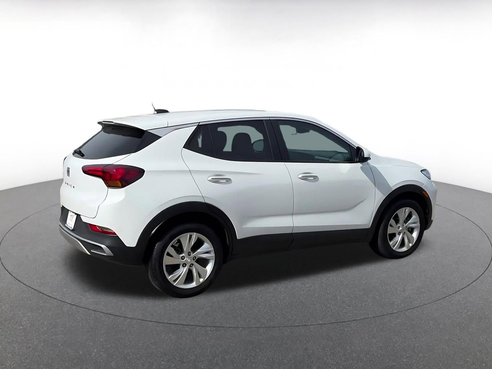 Thumbnail: 2025 Buick Encore GX - 15