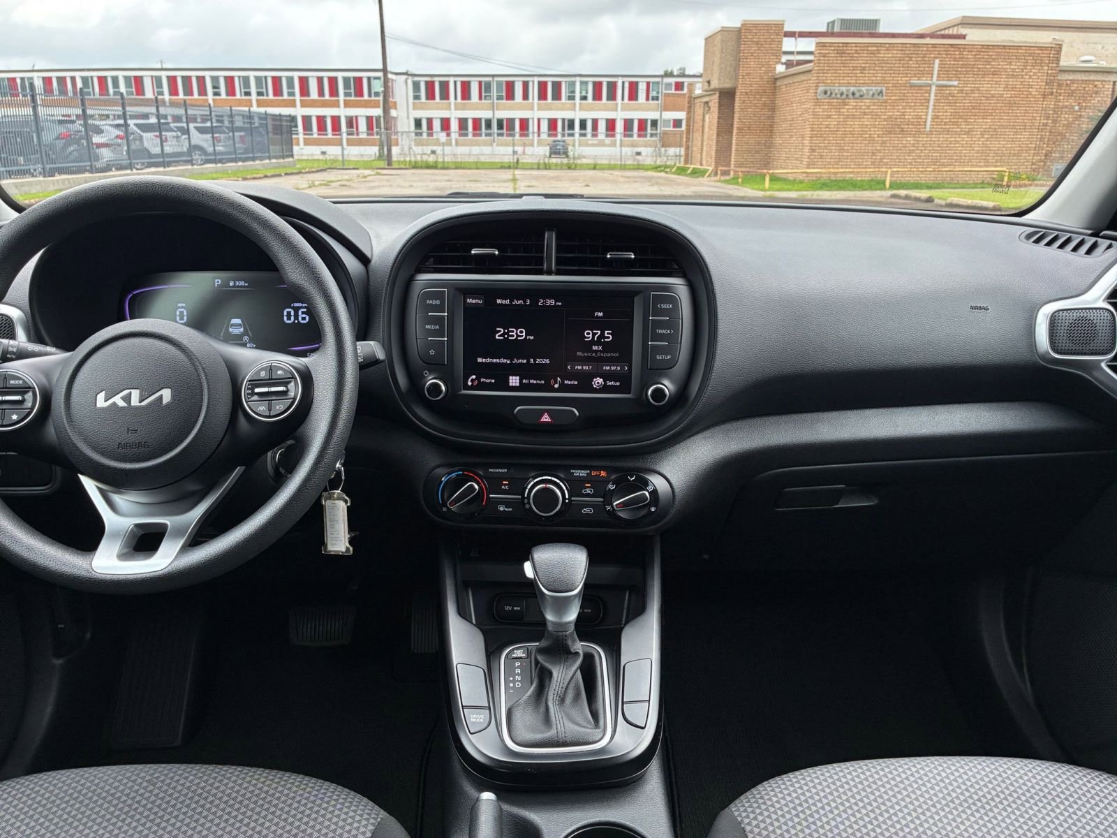Thumbnail: 2025 Kia Soul - 17