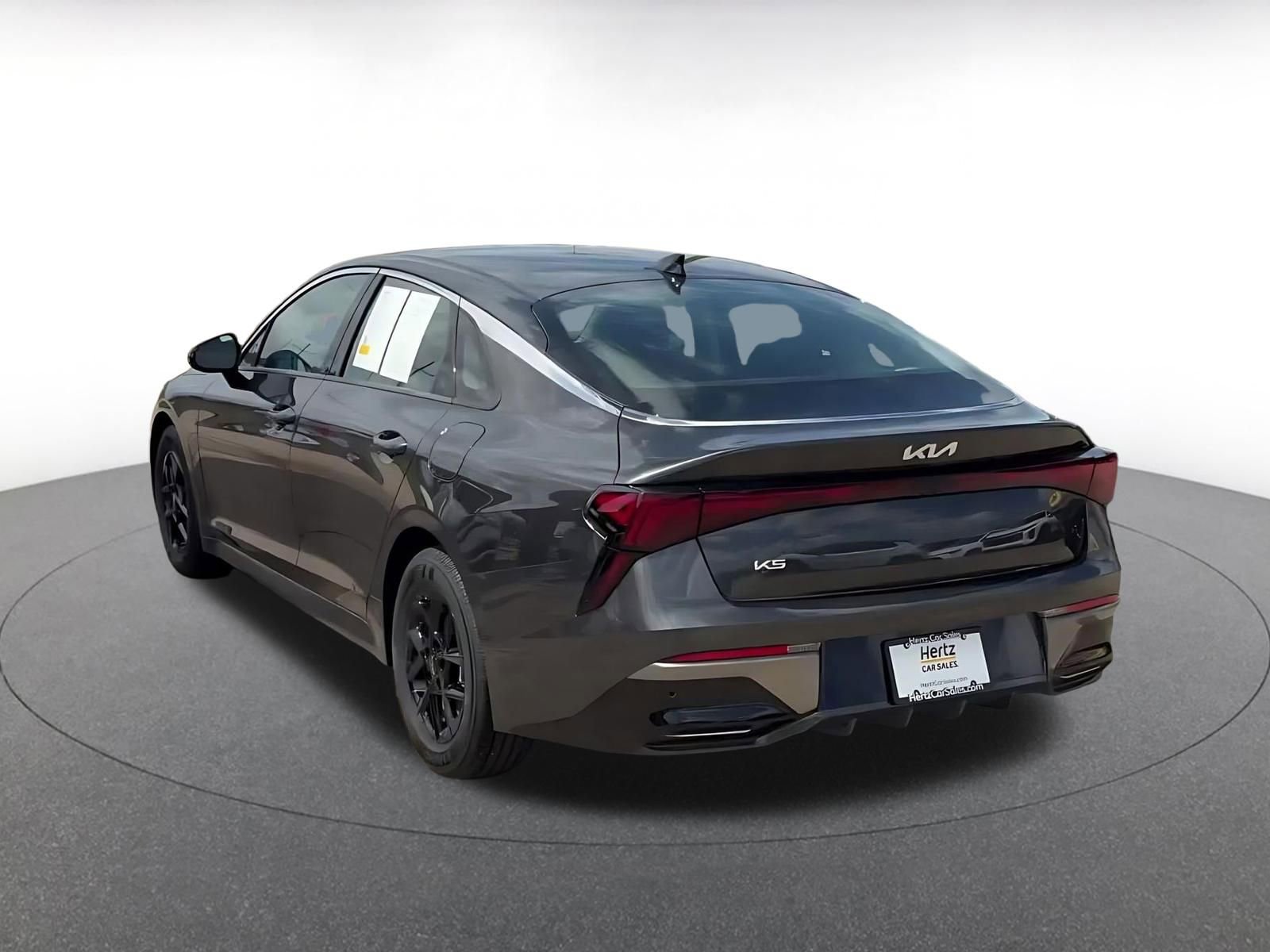 Thumbnail: 2025 Kia K5 - 11