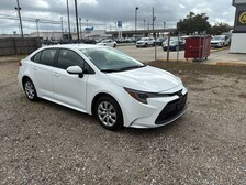 2025 Toyota Corolla LE -
                  New Orleans, LA