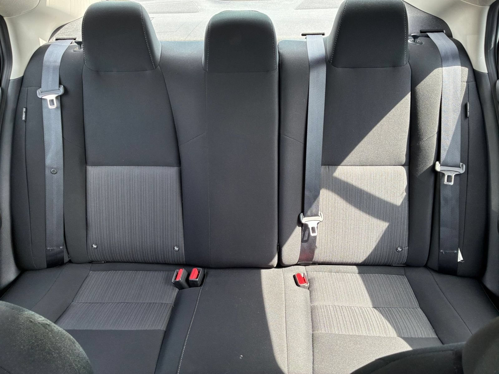 2025 Nissan Sentra SV - Photo 36
