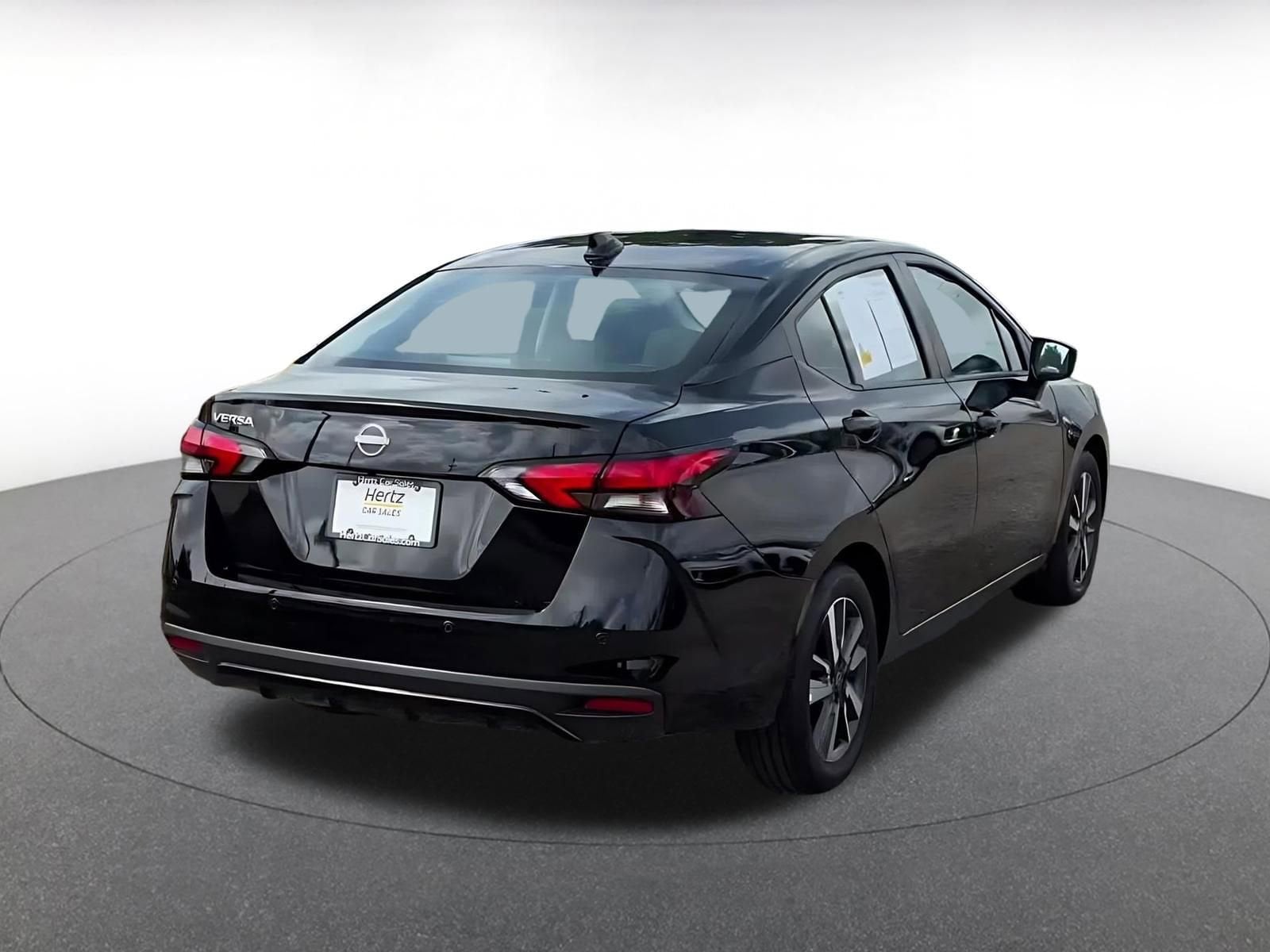 Thumbnail: 2025 Nissan Versa - 14