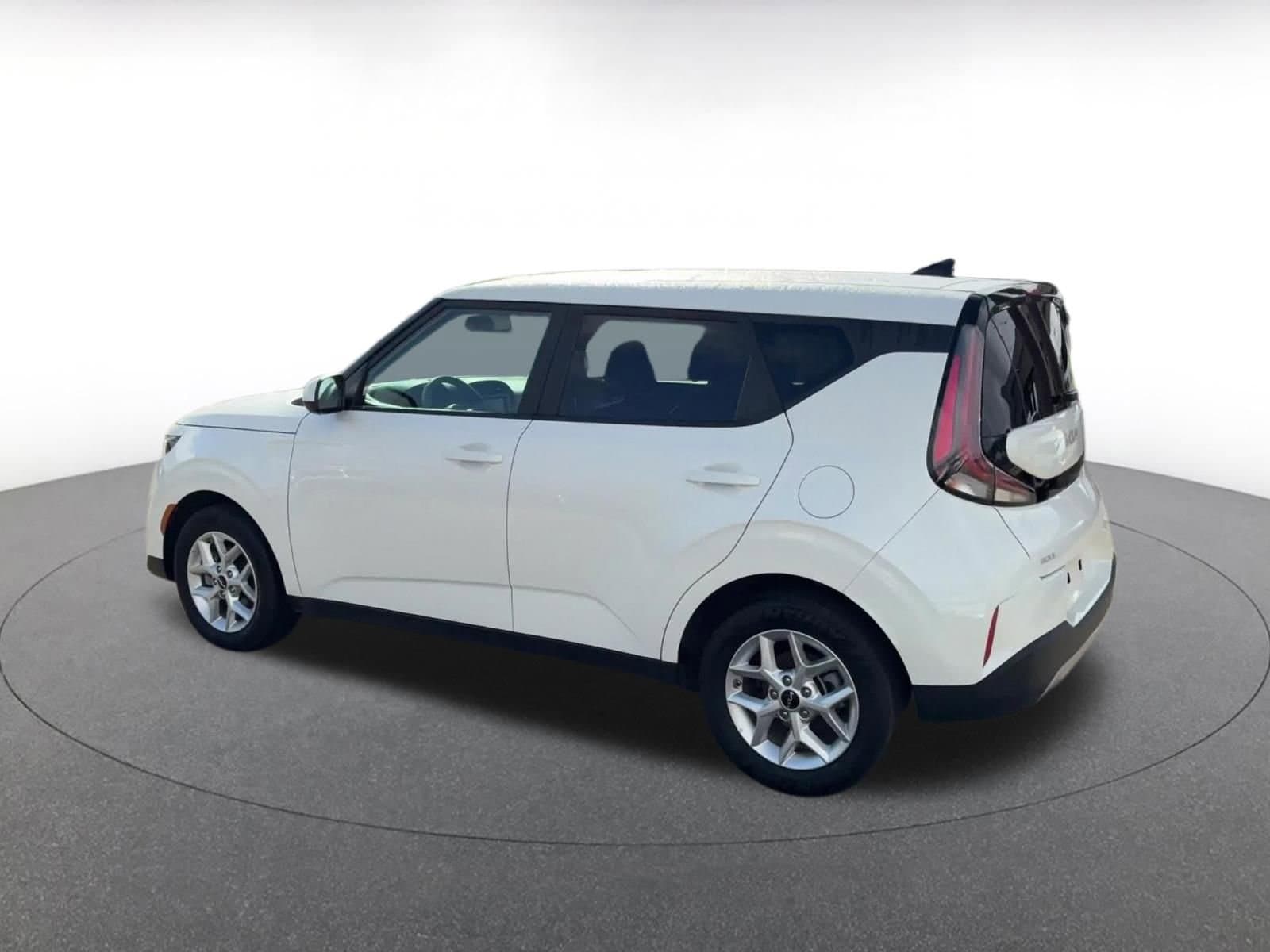 Thumbnail: 2025 Kia Soul - 10