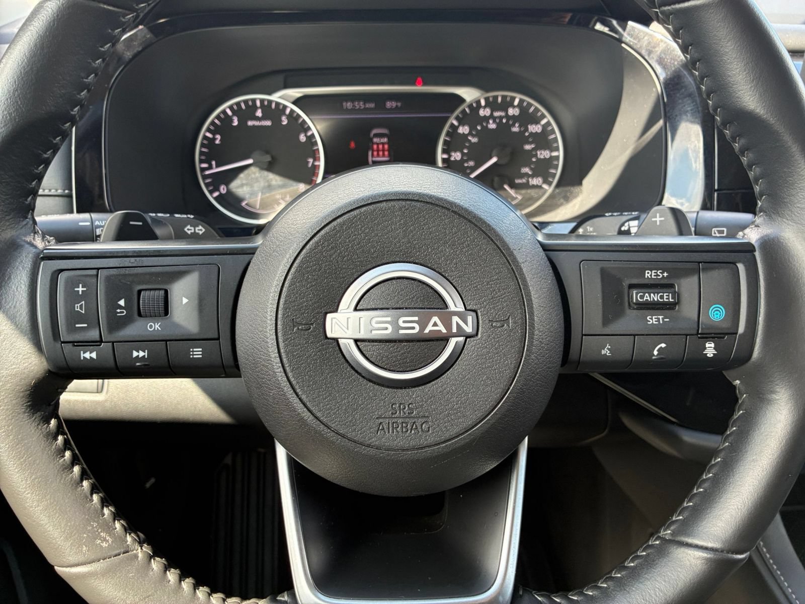 Thumbnail: 2025 Nissan Pathfinder - 30