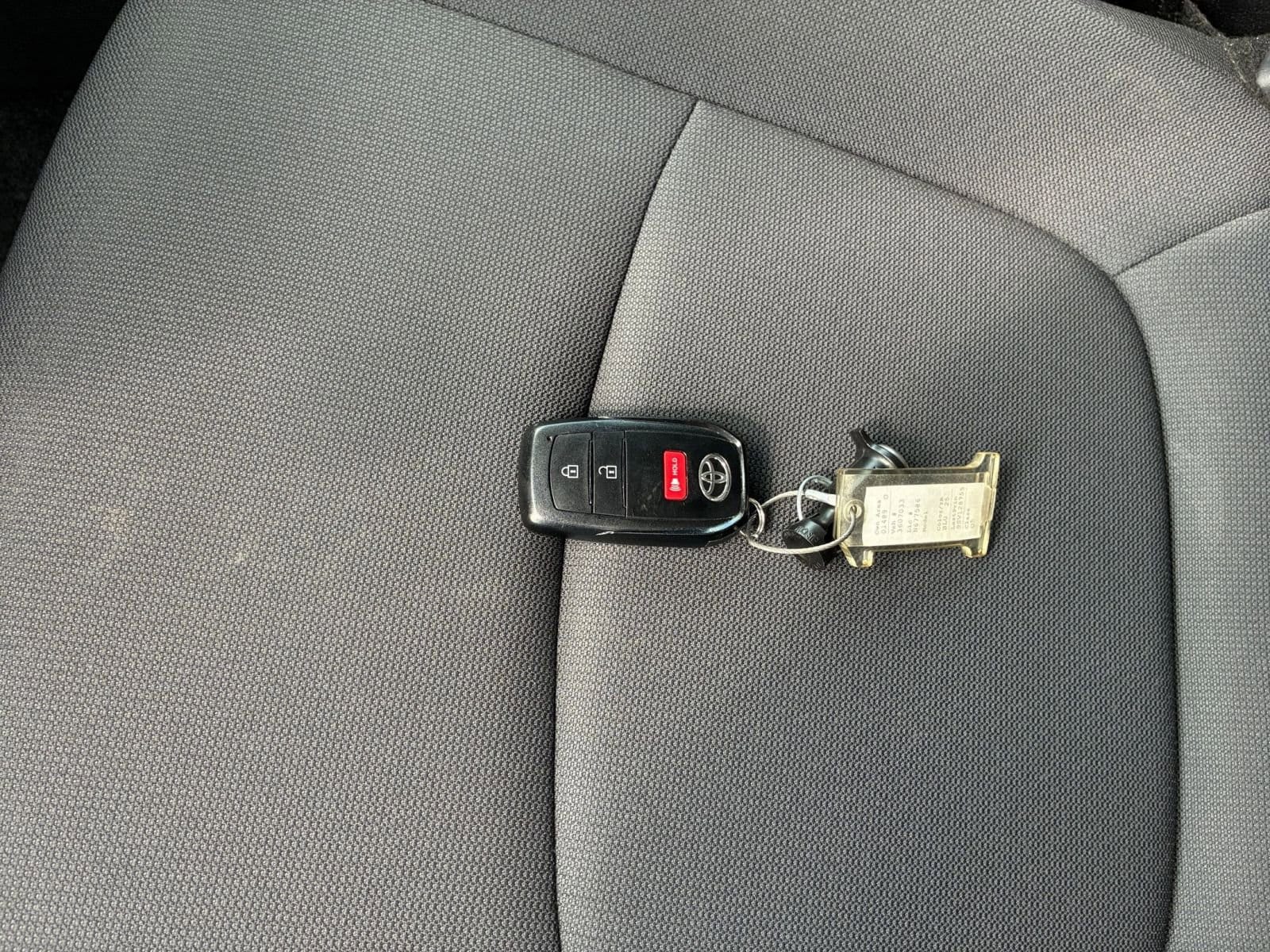 Thumbnail: 2025 Toyota Corolla Cross - 21