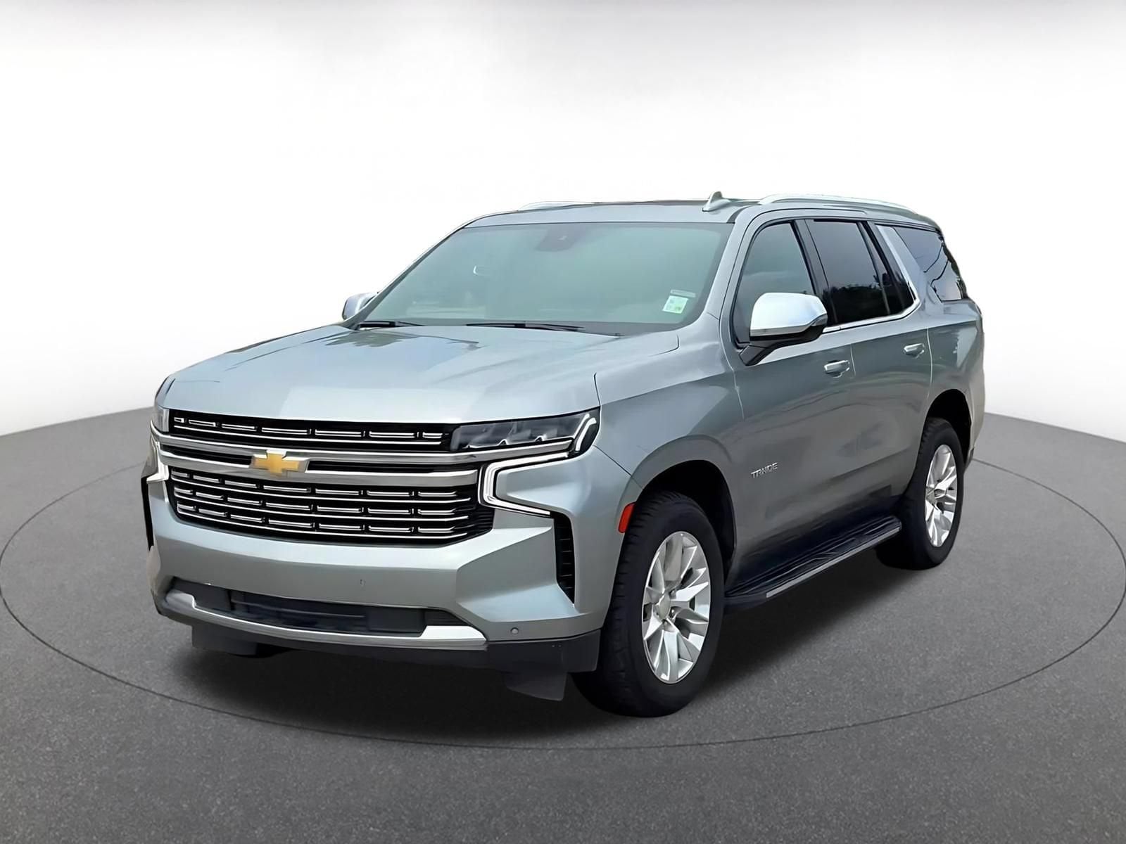 Thumbnail: 2023 Chevrolet Tahoe - 6