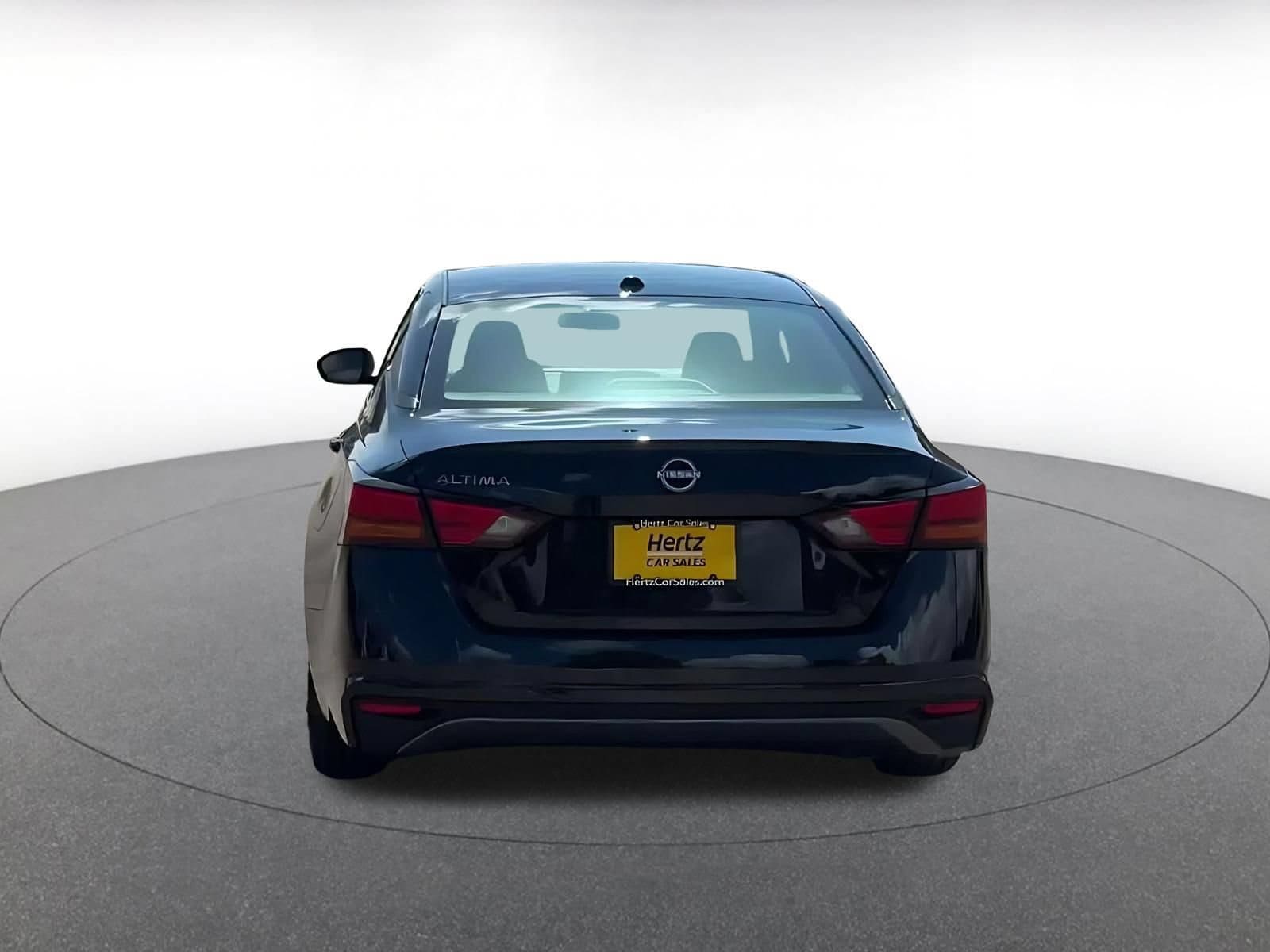 Thumbnail: 2026 Nissan Altima - 12