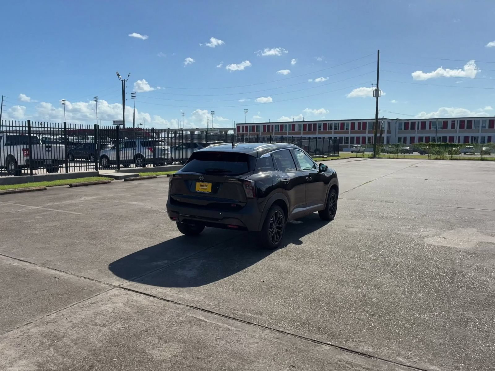 Thumbnail: 2026 Nissan Kicks - 13