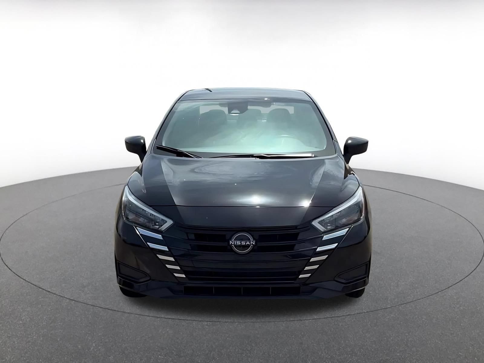 Thumbnail: 2025 Nissan Versa - 4