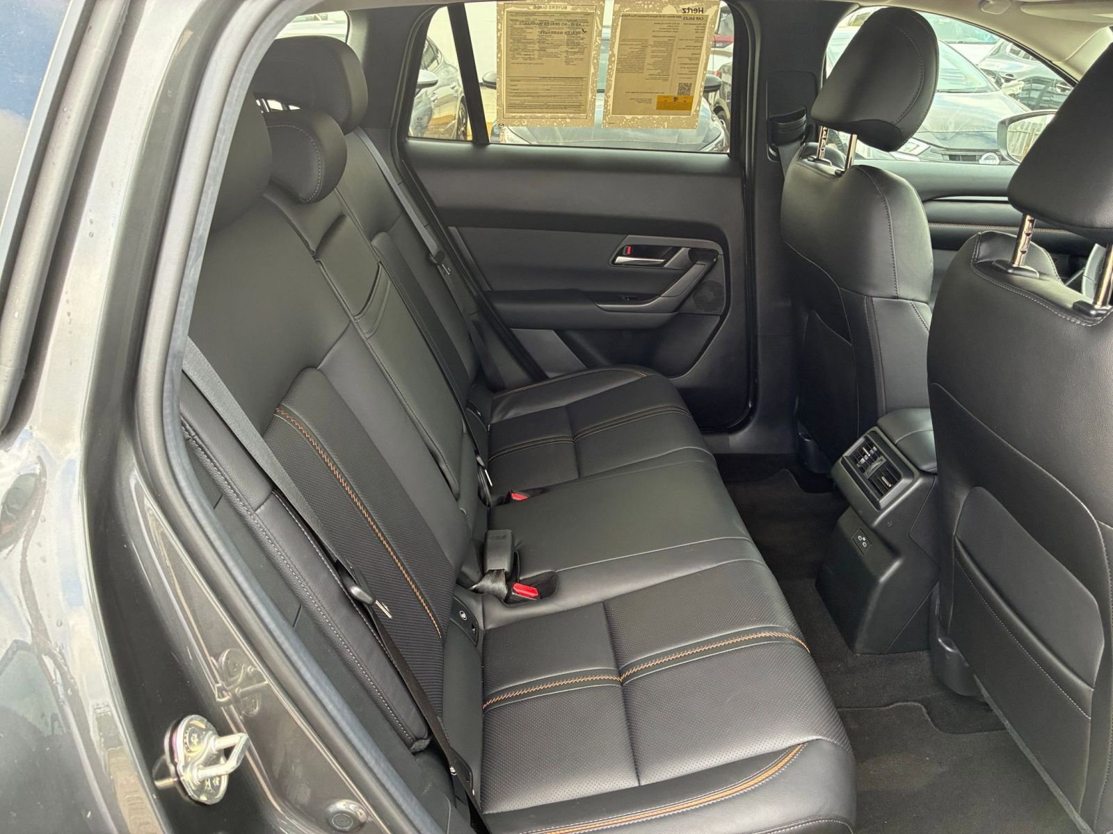 Thumbnail: 2025 Mazda CX-50 - 29