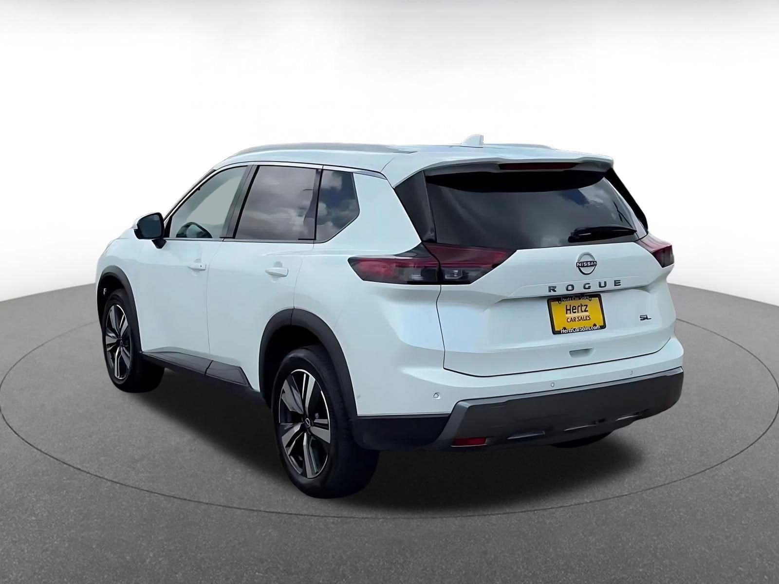 Thumbnail: 2026 Nissan Rogue - 11